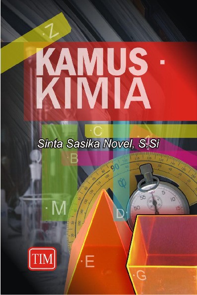 Kamus Kimia